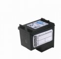 HP 60 (CC640WN) black inkjet cartridge, Remanufactured