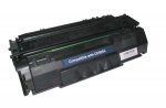 HP CE505A (05A) black toner - Premium quality remanufactured