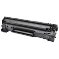 HP CE278A (78A) black toner - Premium quality remanufactured