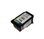 Canon 146 tri-colour cartridge, Remanufactured