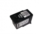 Canon PG-240XL high capacity black ink cartridge, Remanufacture