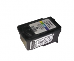 Canon CL-211XL high capacity tri-colour cartridge, Remanufacture