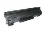 Canon 128 black toner - Premium quality remanufactured