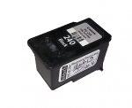 Canon PG-240 black ink cartridge, Remanufactured