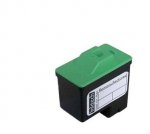 LEXMARK 27 (10N0227) colour inkjet cartridge, Remanufactured