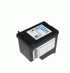 HP 61 (CH561) black inkjet cartridge, Remanufactured