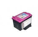 HP 122 (CH562H) tri-colour inkjet cartridge, Remanufactured