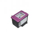 HP 662XLC (CZ106) high yield colour inkjet cartridge, Remanufact