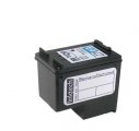 HP 60XL (CC641WN) high capacity black inkjet cartridge, Remanufa