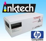 HP CF210A (131A) black toner - Premium quality remanufactured