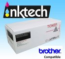 Brother TN850 black toner - Premium quality compatible