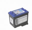 HP 22 (9352) colour inkjet cartridge, Remanufactured